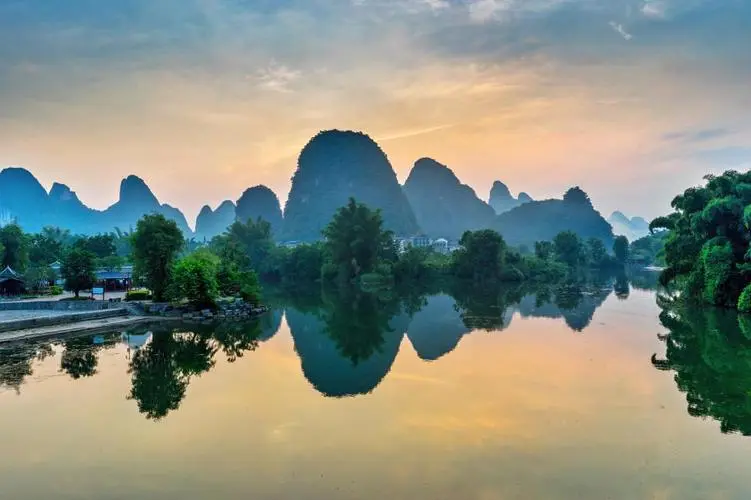 数字化环保